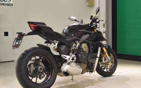 DUCATI STREETFIGHTER V4 S 2022