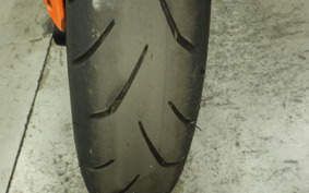 KTM 1290 SUPER DUKE 2014