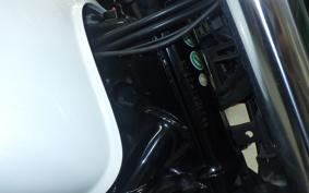 HONDA CB400SF VTEC 2012 NC42