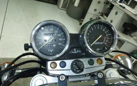 KAWASAKI ZEPHYR 400 KAI 1996 ZR400C
