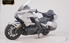 HONDA GL 1800 GOLD WING TOUR DCT 2018 SC79