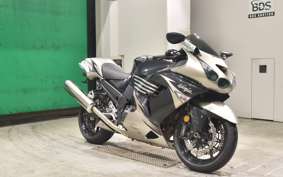 KAWASAKI ZX 1400 NINJA 2011