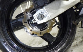 HONDA CBR600F GEN 2 2000 PC35