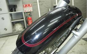 YAMAHA DRAGSTAR 250 VG02J