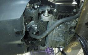 HONDA TACT Basket AF79