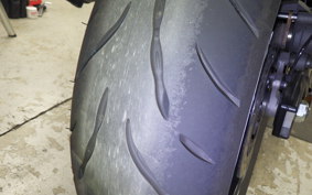 YAMAHA TRACER 9 GT 2025 RN99J