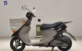 SUZUKI LET's 4 Basket 2017 CA43A