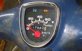 HONDA C50 SUPER CUB 2013 AA01