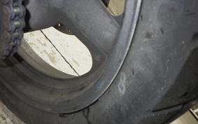 HONDA CB400SF 1995 NC31