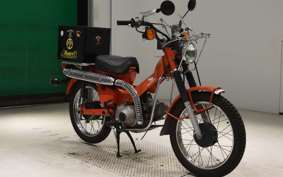 HONDA CT110 HUNTER CUB 2016 JD01