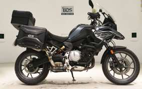 BMW F750GS PREMIUM LINE 2018