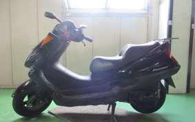 HONDA FORESIGHT MF04