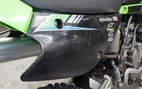 KAWASAKI KX85 2022 KX085A