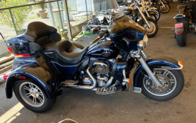 HARLEY FLHTCU 2013 MAM