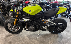 TRIUMPH SPEED TRIPLE 1200RX 2026 P12S4X