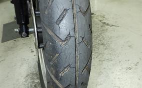 KAWASAKI GPZ400F 1985 ZX400A