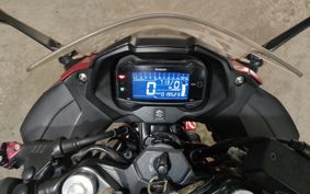 SUZUKI GSX250R DN11A