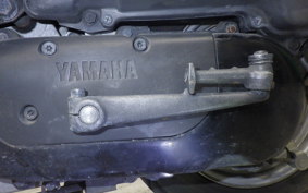 YAMAHA JOG Gen.5 SA36J
