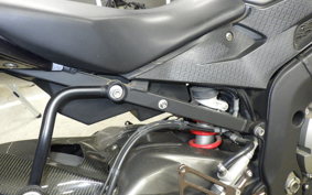 BMW S1000RR 2011