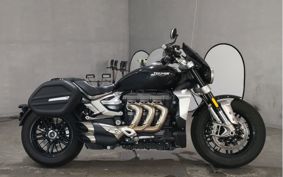 TRIUMPH ROCKET 3R 2021 YBG11J