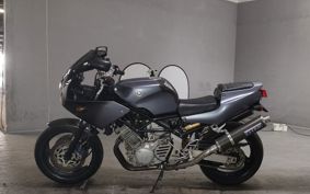 YAMAHA TRX850 2001 4NX