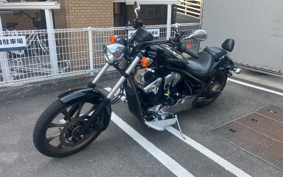 HONDA VT1300CX ABS 2015 SC61