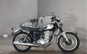 YAMAHA SR400 2021 RH16J
