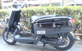 YAMAHA VOX Deluxe SA31J