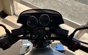 KAWASAKI ZRX1200 DAEG 2015 ZRT20D