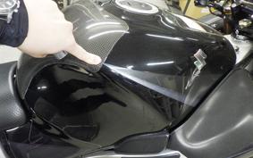 SUZUKI GSX1300R HAYABUSA 2006