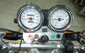 HONDA HORNET 250 1996 MC31