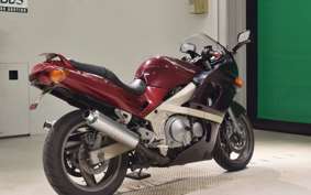 KAWASAKI ZZ-R400 Gen.2 1997 ZX400N