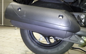 HONDA GIORNO 2 2018 AF70