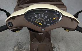 HONDA DIO CHESTER AF62