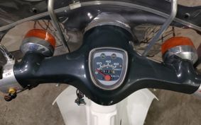 HONDA SUPER CUB50 C50