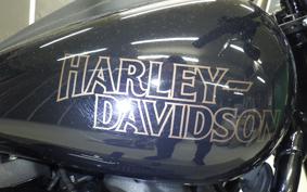 HARLEY FXLRS1870 2021