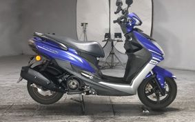 YAMAHA CYGNUS125XSR SEA5J