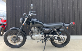 SUZUKI GLASS TRACKER BIG BOY NJ4DA