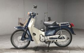 HONDA SUPER CUB90 HA02