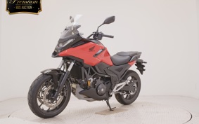 HONDA NC750X DCT 2026 RH23