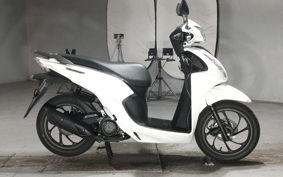 HONDA DIO 110 BASIC JK03