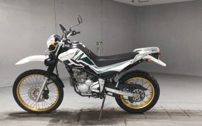 YAMAHA SEROW 250 DG17J