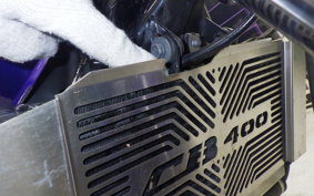 HONDA CB400SF VTEC 2008 NC42