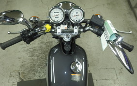 YAMAHA SR400 Gen.5 2021 RH16J