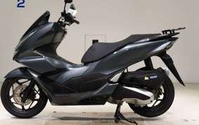 HONDA PCX 125 2015 JK05