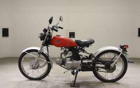 HONDA SOLO 1974 AC17