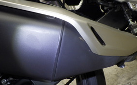 HONDA CB750 HORNET 2025 RH24