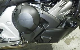 HONDA NC750X D Limited 2016 RC90