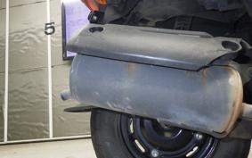 HONDA ｸﾘｯｸ110