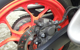 YAMAHA MT-25 2005 RG43J